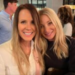 Trista Sutter Instagram - Life lately ❤️🐶💃🏼🀄️ 🎿 🏒