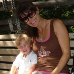 Trista Sutter Instagram – Two truths and a lie, birthday edition 🥳:
1.  Maxwell Alston Sutter made me a mom 16 years ago, today. (What?!!)
2.  He has grown into a strong-willed, handsome, patient, fun-loving, independent, no-nonsense stoic who loves hockey, his friends, working out, cliff jumping, teasing his mom, and petting his Sophie bear and hates attention, pictures, and hanging up his towels. 😜 He is his mother’s favorite son and she is thankful every day (except maybe those days when he doesn’t hang up his towels) that he blessed her with her favorite role. 
3.  He is the spitting image of his mom. 
#anyguesses #2truths1lie #happy16thbirthday #maxwellalston #myfirstbaby #peanut #alwaysmybabyboy #evenifhestallerthanme