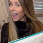 Trista Sutter Instagram - The new year, to me, is all about elevating your everyday instead of choosing flashy new trends to chase. And that means, enhanced versions of my favorite products from wonderful companies. @thrivecausemetics is just that!! They have not only donated $135 million in funds and products but they just introduced a gorgeous lip-plumping peptide gloss to add to my favorite brilliant eye brightener and lip filler lip liner. Celebrate your unique beauty and elevate your daily routine with beauty staples that you already love! I’m doing just that! ✨ #thrivecausmeticspartner