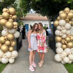 Trista Sutter Instagram - Extended 2 day vacay with my baby girl? 🤔 Yes, please!!!! 🫶🏼 #momentstomemories #motherdaughtertime