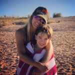 Trista Sutter Instagram - Two truths and a lie, birthday edition 🥳: 1. Maxwell Alston Sutter made me a mom 16 years ago, today. (What?!!) 2. He has grown into a strong-willed, handsome, patient, fun-loving, independent, no-nonsense stoic who loves hockey, his friends, working out, cliff jumping, teasing his mom, and petting his Sophie bear and hates attention, pictures, and hanging up his towels. 😜 He is his mother’s favorite son and she is thankful every day (except maybe those days when he doesn’t hang up his towels) that he blessed her with her favorite role. 3. He is the spitting image of his mom. #anyguesses #2truths1lie #happy16thbirthday #maxwellalston #myfirstbaby #peanut #alwaysmybabyboy #evenifhestallerthanme