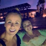 Trista Sutter Instagram - Extended 2 day vacay with my baby girl? 🤔 Yes, please!!!! 🫶🏼 #momentstomemories #motherdaughtertime