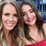 Trista Sutter Instagram - This night was sparkling ✨ We won’t let it go… 🎶 (Like ever) #weloveyouTS #sameinitials #truetalent #purejoy #swiftieforever #bestbdaypresent #corememory #HSbesties #sharedwithourbabygirls
