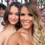 Trista Sutter Instagram - When I applied to be on a new reality show back in 2001, I could never have guessed how that one decision would change my life. 22 years later, I get the honor of being included as a guest at another GORGEOUS ceremony (in large part because of one of my VERY favorite people - @mindyweiss !), celebrating the sweet love of @goldengerryturner and @theresa_nist with the family I created with @ryansutter by my side. The world of @bachelornation is a crazy one sometimes full of drama and heartbreak, but it is one that I am wholeheartedly grateful for. I love these people and to reunite with and meet so many while we all celebrated another love story made me so happy! Congratulations Gerry and Theresa!! 💛 💛💛 Dress: @petalandpup Glam: @emmawillishmu @beautybynorad #goldenbachelor #ilovelove #bachelornation