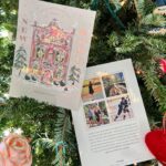 Trista Sutter Instagram - ‘Twas the season of Christmas As we moved into our house Not a creature was stirring Not even a puppy (because we haven’t gotten one yet - but we’re looking to rescue one soon!) 🐶 Our cards were designed but our friends had to wait To get our new address - oops!! I got them out late. 😬 Our tree sat at Whole Foods, patient and cold It was 4 days before Christmas and couldn’t wait to be sold! 🎄 We spent time with good friends in our old town and new Cheering the Av’s, watching Six, and seeing the Nutcracker too! 🏒 🎤 🩰 We were welcomed to Denver by neighbors and gnomes And are thankful to have spent Christmas in our beautiful new home! 🏡 Though it’s not yet all furnished and we have lots more to do We are loving surprises like the last pic…so true! 📝 When I found it, I sat down and read every page A glimpse at the thoughts of my man at a young age. 👦🏻 Can’t wait to get settled in a house and year, new Happy holidays to all, and yes, that means you! ❤️ #poetrymaynotbemyforte #merrychristmas #happynewyear #happyholidays #neebeginnings #grateful Thank you @minted for the gorgeous cards for the millionth year in a row! If you need Valentines for school or birthday cards or artwork or all kinds of other fun gifts, check them out! One of my favorite companies! #mintedpartner