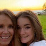 Trista Sutter Instagram - August slipped away… 🆕📚🏙️🌙👶🏼☀️🏒📸✈️🌹🎙️🥳 #newdriver #newschool #newcity #newteam #oldfriends #newfriends #toofast