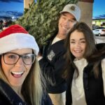 Trista Sutter Instagram - ‘Twas the season of Christmas As we moved into our house Not a creature was stirring Not even a puppy (because we haven’t gotten one yet - but we’re looking to rescue one soon!) 🐶 Our cards were designed but our friends had to wait To get our new address - oops!! I got them out late. 😬 Our tree sat at Whole Foods, patient and cold It was 4 days before Christmas and couldn’t wait to be sold! 🎄 We spent time with good friends in our old town and new Cheering the Av’s, watching Six, and seeing the Nutcracker too! 🏒 🎤 🩰 We were welcomed to Denver by neighbors and gnomes And are thankful to have spent Christmas in our beautiful new home! 🏡 Though it’s not yet all furnished and we have lots more to do We are loving surprises like the last pic…so true! 📝 When I found it, I sat down and read every page A glimpse at the thoughts of my man at a young age. 👦🏻 Can’t wait to get settled in a house and year, new Happy holidays to all, and yes, that means you! ❤️ #poetrymaynotbemyforte #merrychristmas #happynewyear #happyholidays #neebeginnings #grateful Thank you @minted for the gorgeous cards for the millionth year in a row! If you need Valentines for school or birthday cards or artwork or all kinds of other fun gifts, check them out! One of my favorite companies! #mintedpartner