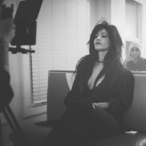 Tristin Mays Instagram - what is it giving 

📸 @bennylee_media