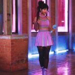 Tristin Mays Instagram - #Bangmovie #2023