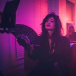 Tristin Mays Instagram - what is it giving 📸 @bennylee_media