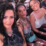 Tristin Mays Instagram – Wow @beyonce ✨🪩
#renaissanceworldtour