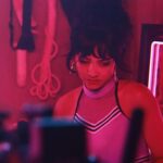 Tristin Mays Instagram - #Bangmovie #2023