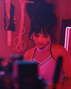 Tristin Mays Instagram - #Bangmovie #2023