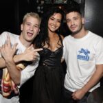Tristin Mays Instagram - Huge congratulations to @therackaracka & @michael_philippou on the massive success of “Talk To Me”! Bringing great horror movies back! @a24