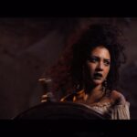 Tristin Mays Instagram – “Master of The House”. Coming soon…🏴‍☠️ 

#LesMiserables #shortfilm #musical #blacksheepproductions