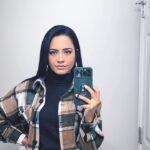 Tristin Mays Instagram - #MoodyMonday