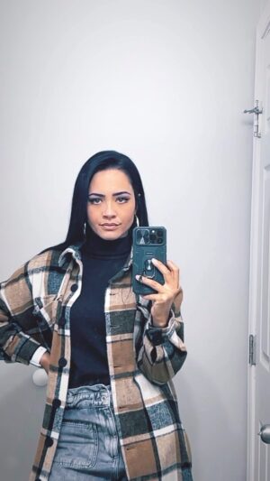 Tristin Mays Instagram - #MoodyMonday