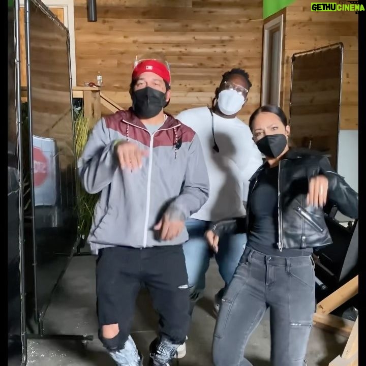 Tristin Mays - 21.9K Likes - We in here. #JunebugChallenge #Macgyver