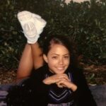 Tristin Mays Instagram – REAL yearbook photo challenge. Let’s see if this one takes off? 10th grade. 16 yrs old. Class of 08’

#vistadellagohighschool  #Moval #Murda