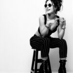 Tristin Mays Instagram - Q&A. I’ll answer only the most interesting questions. Photographed by @fyeimages #Dollskill