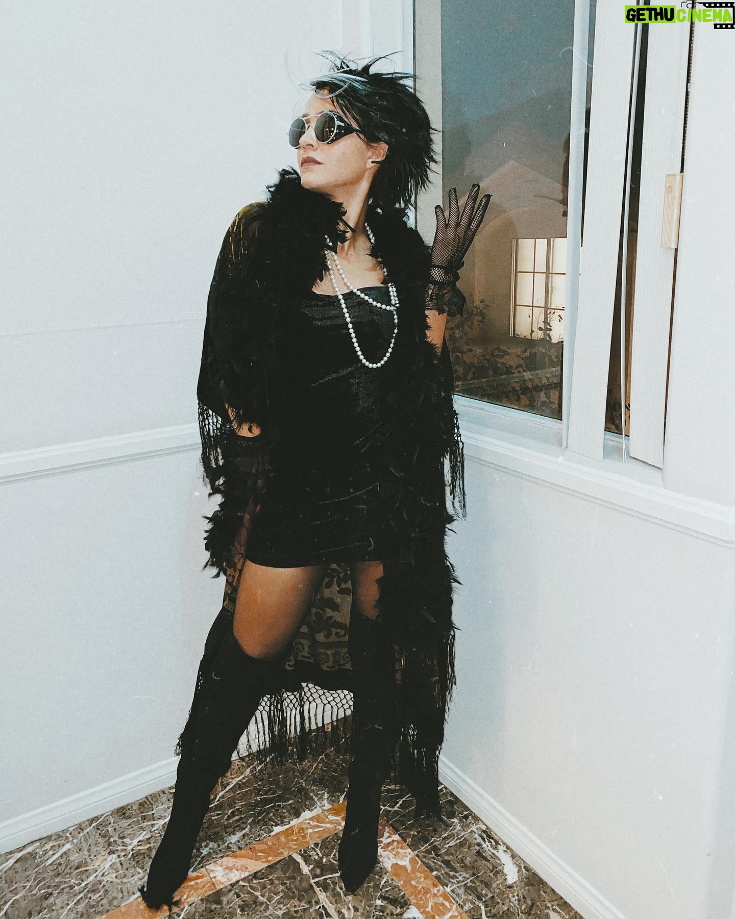 Tristin Mays - 23K Likes - •Danny.Elfman.Concert•