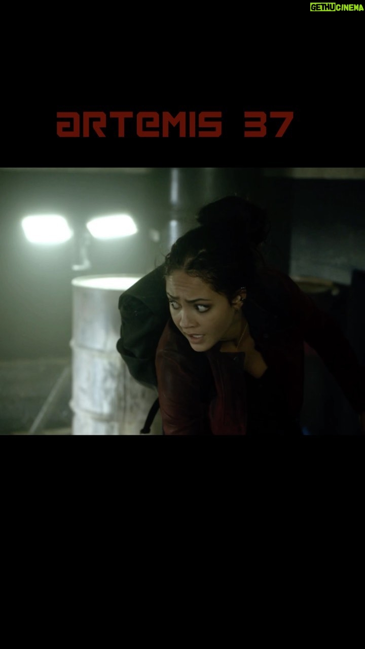 Tristin Mays - 21.4K Likes - A special thank you to #RileysArmy. I couldn’t have done this without your support over the years. Here’s a little something special for #Artemis37Day
By Marc De Amor at LA MediaWorks
#Macgyver #Artemis37Day