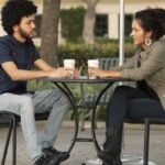 Tristin Mays Instagram - A lovely piece with @standup4justice some years ago. Written and Directed by the fabulous and eccentric @natehartley