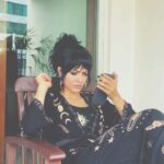 Tristin Mays Instagram - I know she didn’t just bring Eddie into this
