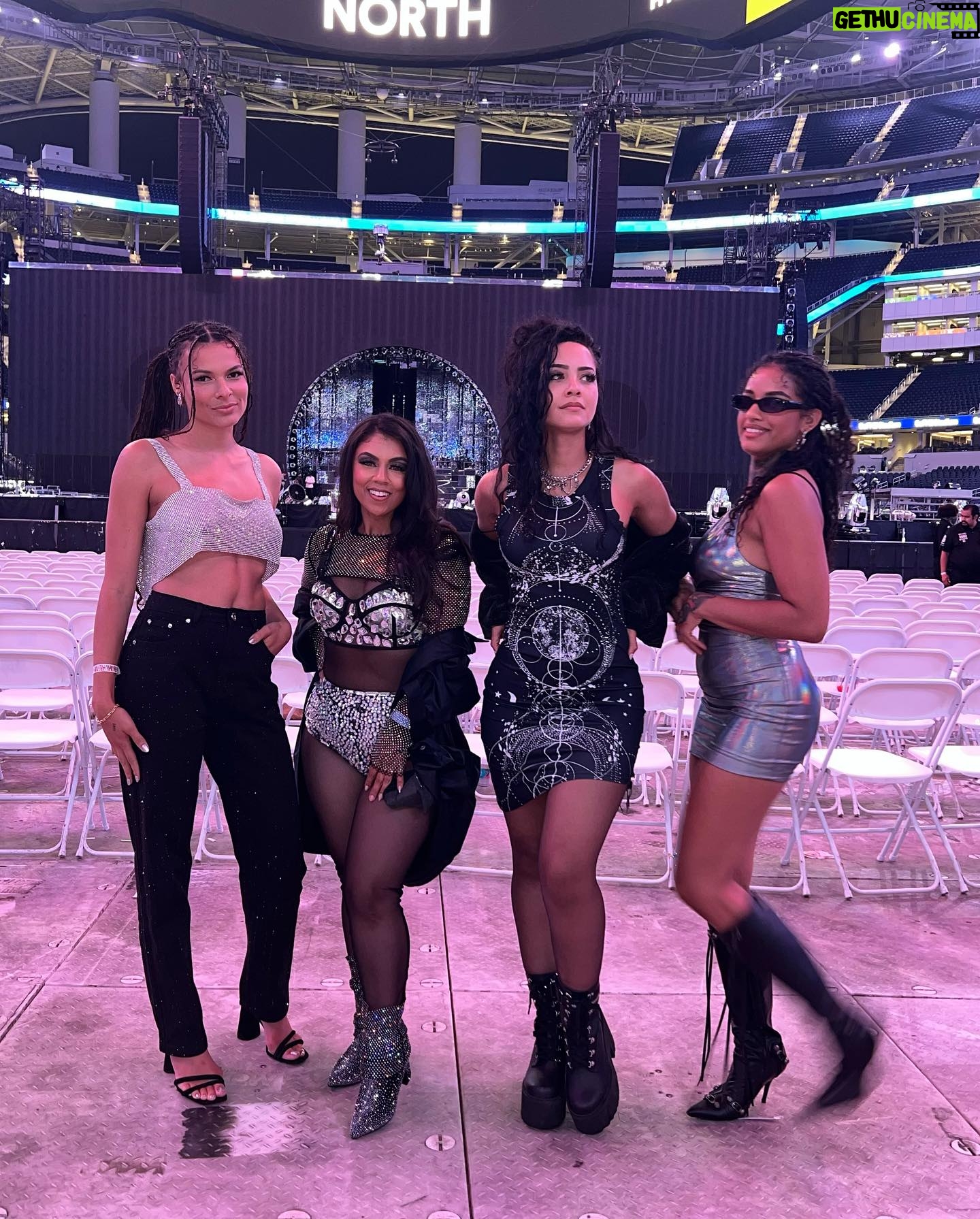 Tristin Mays - 25.5K Likes - Wow @beyonce ✨🪩
#renaissanceworldtour