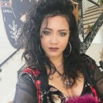 Tristin Mays Instagram -