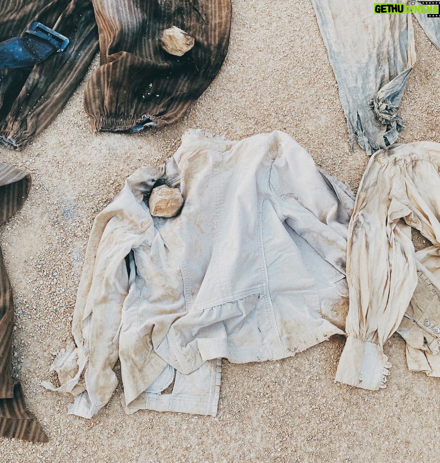 Tristin Mays Instagram - Costume design is always my favorite part. Nothing like a little blood sweat and tears to really bring it all together. Thank you all so much for supporting and for your amazing feedback. It truly means so much. 🌹 #MasterOfTheHouse
