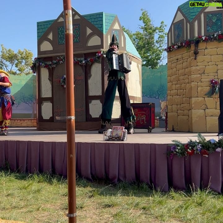 Tristin Mays - 17.7K Likes - More legendary footage from the @renaissancepleasurefaire. Thank you for capturing these memories @bennylee_media