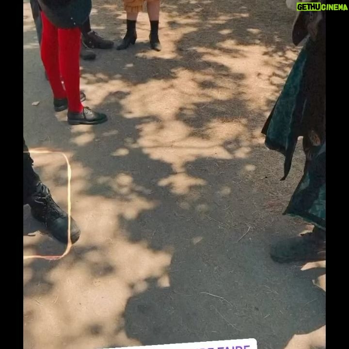 Tristin Mays - 17.7K Likes - More legendary footage from the @renaissancepleasurefaire. Thank you for capturing these memories @bennylee_media