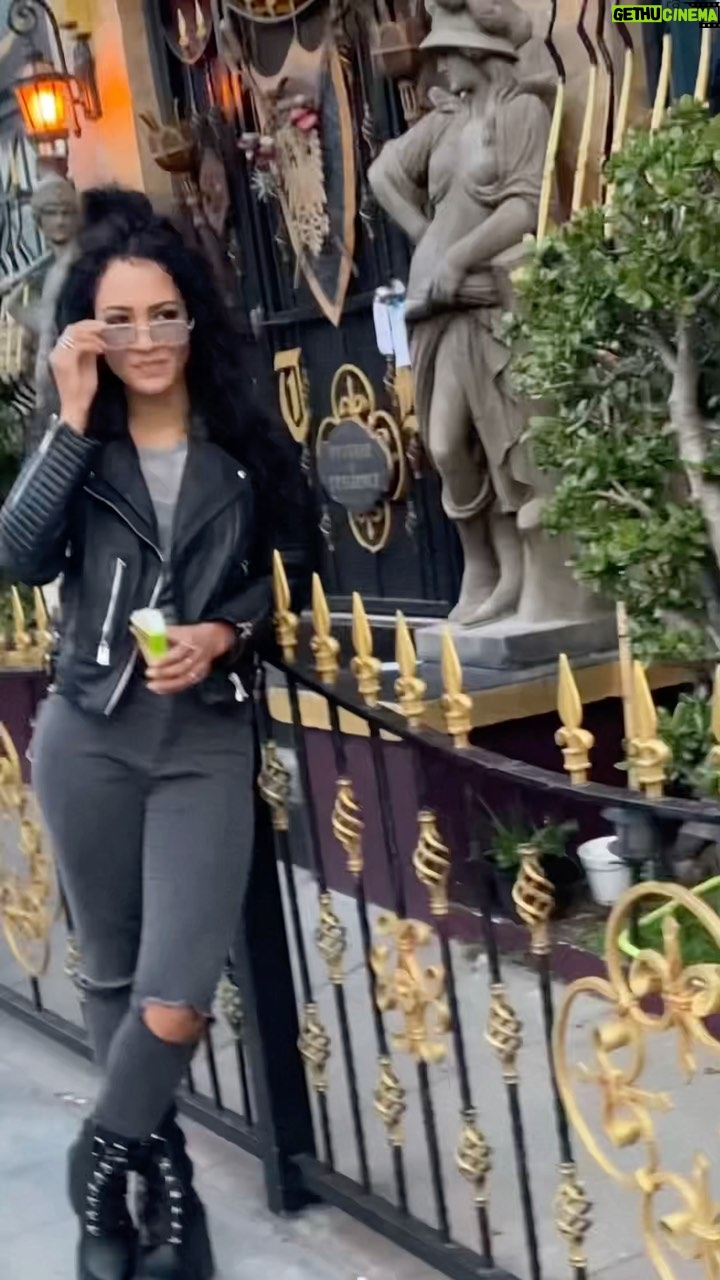 Tristin Mays - 28.2K Likes - The past year has been interesting to say the least. I’ve felt things I’ve never felt. I’ve had up’s and downs. Dark moments and bright. I’ve made new friends and I’ve lost some. I’ve done amazing things I’ve always dreamed I would do. I’ve learned things about myself. I’ve been told no, but I still tell myself yes. I’ve always been happy with who I am and as I look back over these moments, I’m really glad I’ve never let the opinions of other suppress who I am. -Tristin Mays🎩🥀