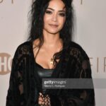 Tristin Mays Instagram - The First Lady premiere. Really incredible show. @impact_ig @thefirstlady_sho #TheFirstLady