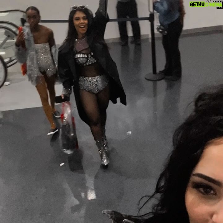 Tristin Mays - 25.5K Likes - Wow @beyonce ✨🪩
#renaissanceworldtour