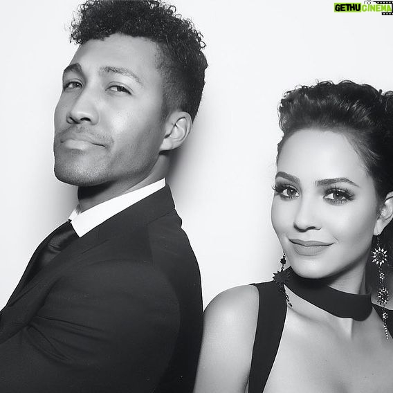 Tristin Mays Instagram - Happy Birthday, @jerynmays. I love you 🖤
