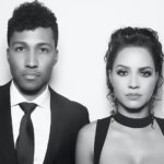 Tristin Mays Instagram – Happy Birthday, @jerynmays. I love you 🖤