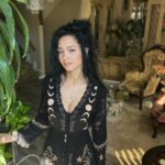 Tristin Mays Instagram - a beeping noise kept me and Sergeant up all night and we searched 2 hours and when we finally found it , it was my car key fob. Who knew you had to charge those things now?! I told this story because I didn’t know what to caption this