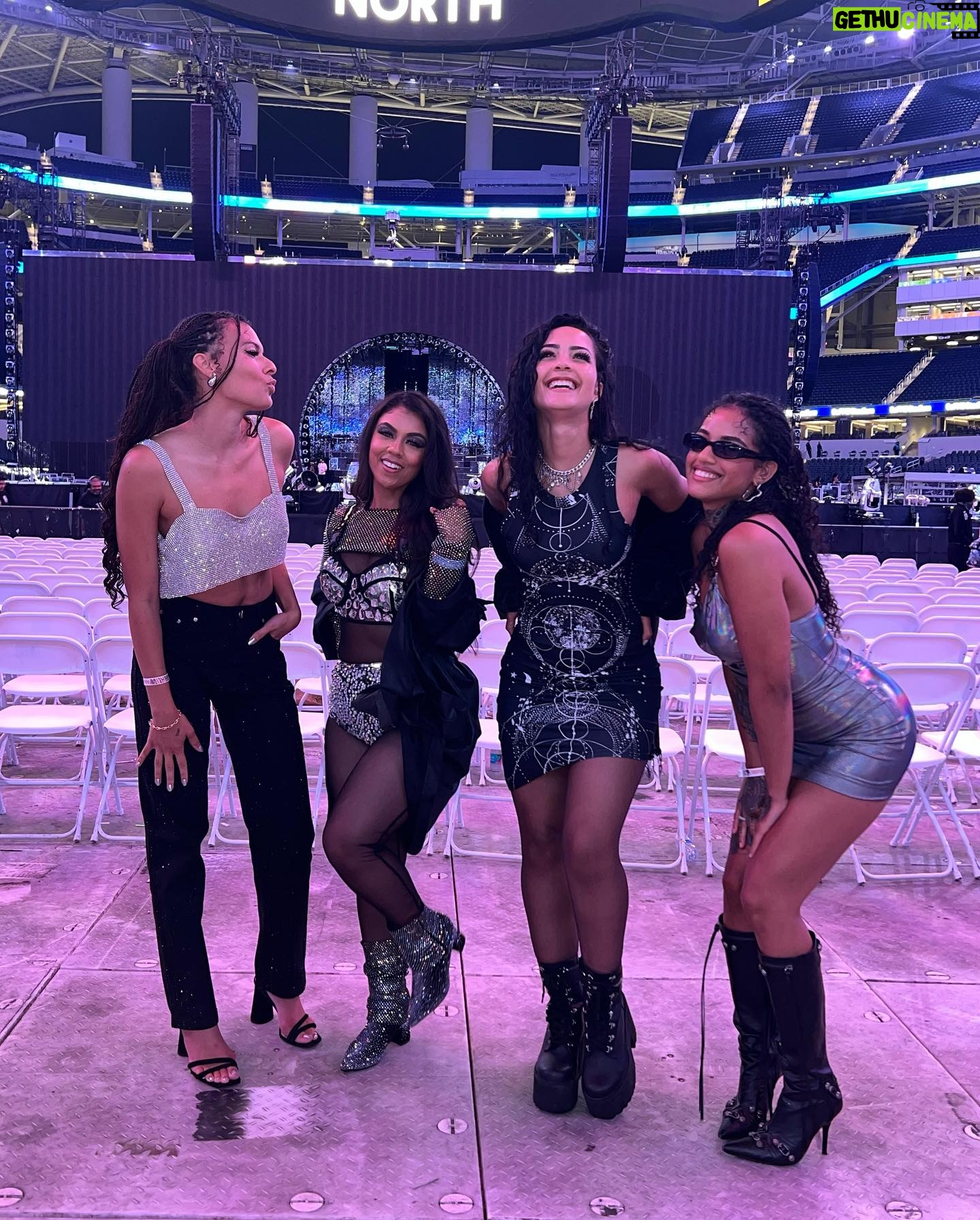 Tristin Mays - 25.5K Likes - Wow @beyonce ✨🪩
#renaissanceworldtour