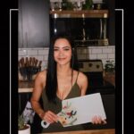 Tristin Mays Instagram - NOW AVAILABLE! All new charcuterie boards in my Etsy shop now. Click the link in my bio. New products on the way! #CharcuterieBoards #NewVintageBoutique #reels