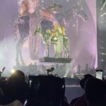 Tristin Mays Instagram – Wow @beyonce ✨🪩
#renaissanceworldtour