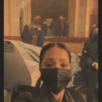 Tristin Mays Instagram -