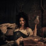 Tristin Mays Instagram – December 24th….🏴‍☠️

#LesMiserables #ShortFilm #musical 

Photography by @bennylee_media