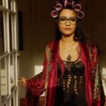 Tristin Mays Instagram - Many great things in store this 2023. More directing, more characters, more incredible stories you’ve never seen before. Thank you immensely for tuning in and supporting thus far. Buckle up… #BlackSheepProductions #Musicals #ShortFilms #MusicVideos #CreativeDirecting
