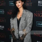 Tristin Mays Instagram -