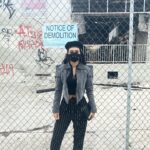 Tristin Mays Instagram -