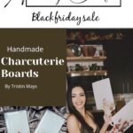 Tristin Mays Instagram – AVAILABLE NOW!  Get yours before they sell out! Thank you so much to everyone who purchased my charcuterie boards this past year! If you’re looking for the perfect holiday dish or Christmas gift,  go check out my Esty shop! 

ESTY LINK IN BIO , or DM to purchase. 

Photos by @fyeimages 

#NewVintageBoutique #Handmade #ByTristinMays