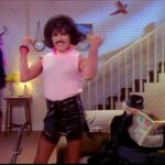Tristin Mays Instagram - Let’s go Freddie. You sing to my soul