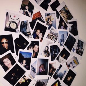 Troy Leigh-Anne Johnson Instagram - I have so much love for this place and these people ❣️❣️